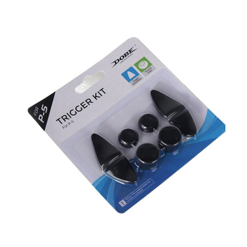 Grips pour manette de PS5