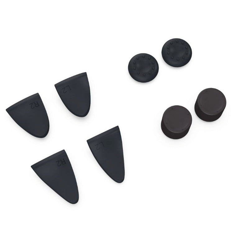 Grips pour manette de PS5
