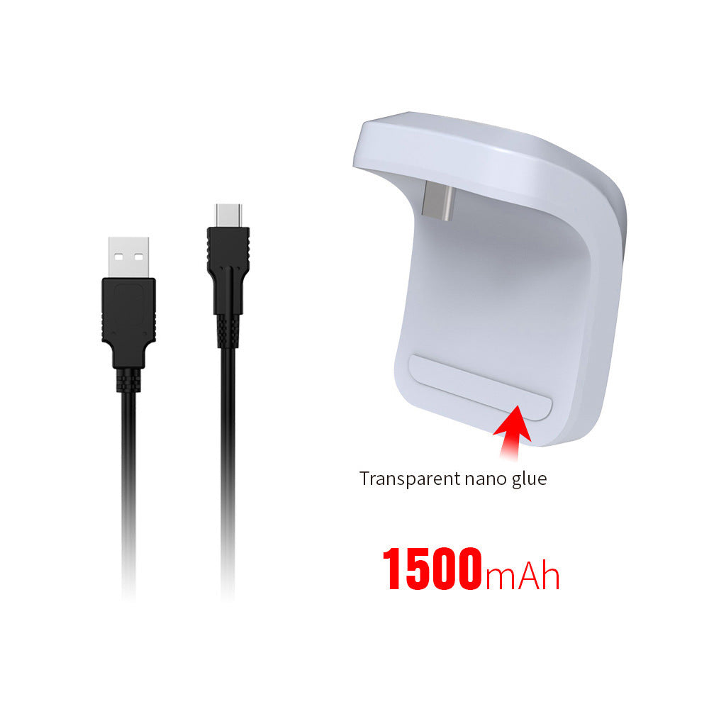 Batterie de manette PS5 sans fil