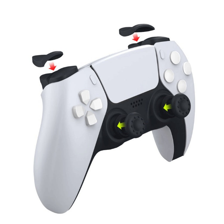 Grips pour manette de PS5