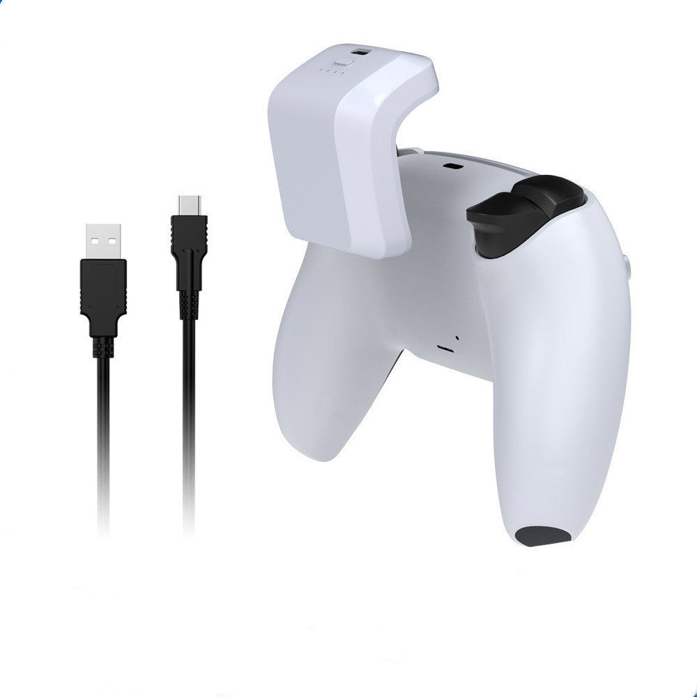 Batterie de manette PS5 sans fil