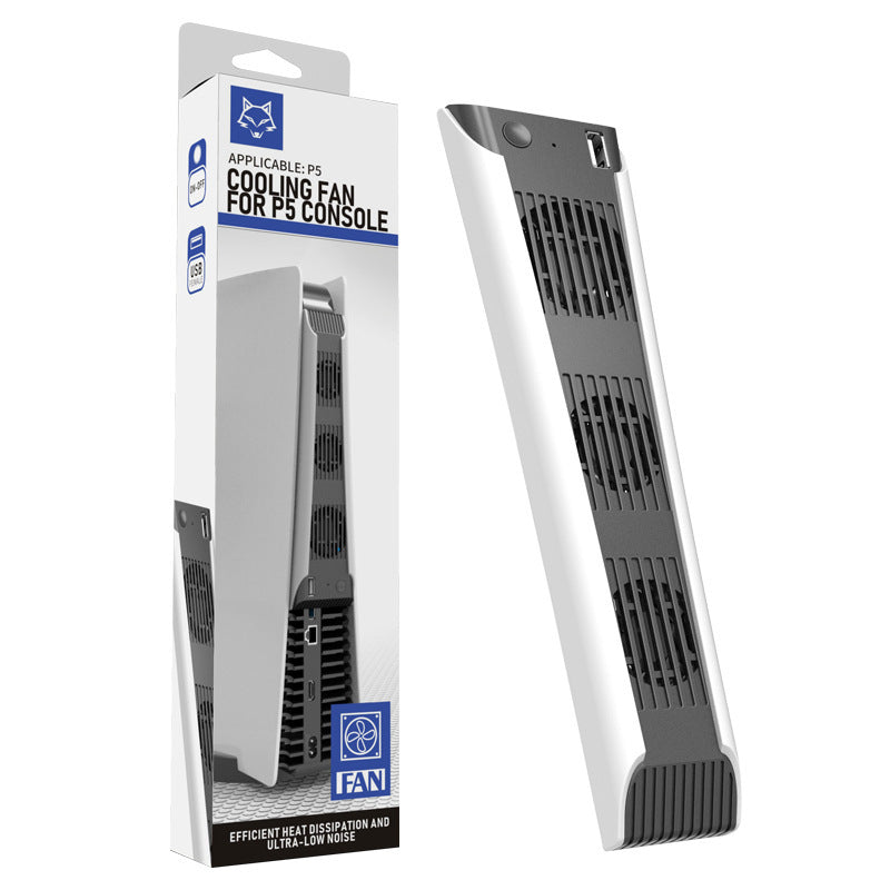 Ventilateur pour PS5