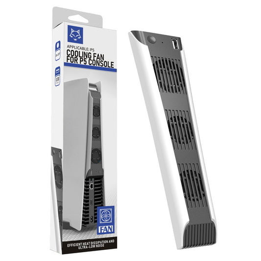 Ventilateur pour PS5