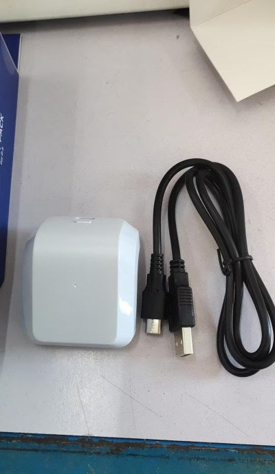 Batterie de manette PS5 sans fil